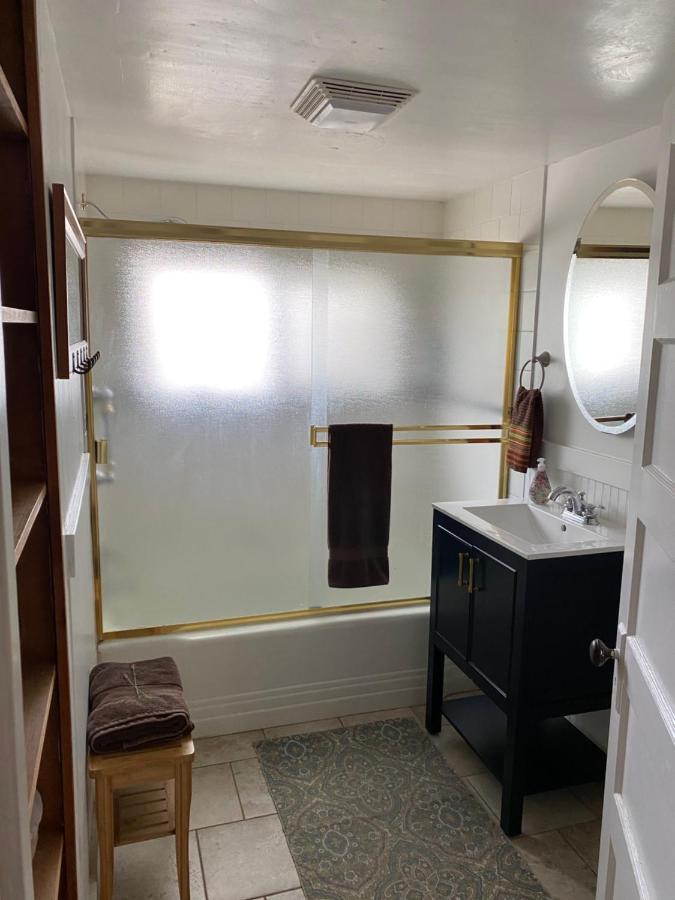 Vans Yosemite Garden Cottage โกรฟแลนด์ ภายนอก รูปภาพ
