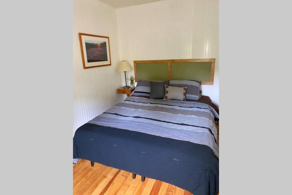 Vans Yosemite Garden Cottage โกรฟแลนด์ ภายนอก รูปภาพ